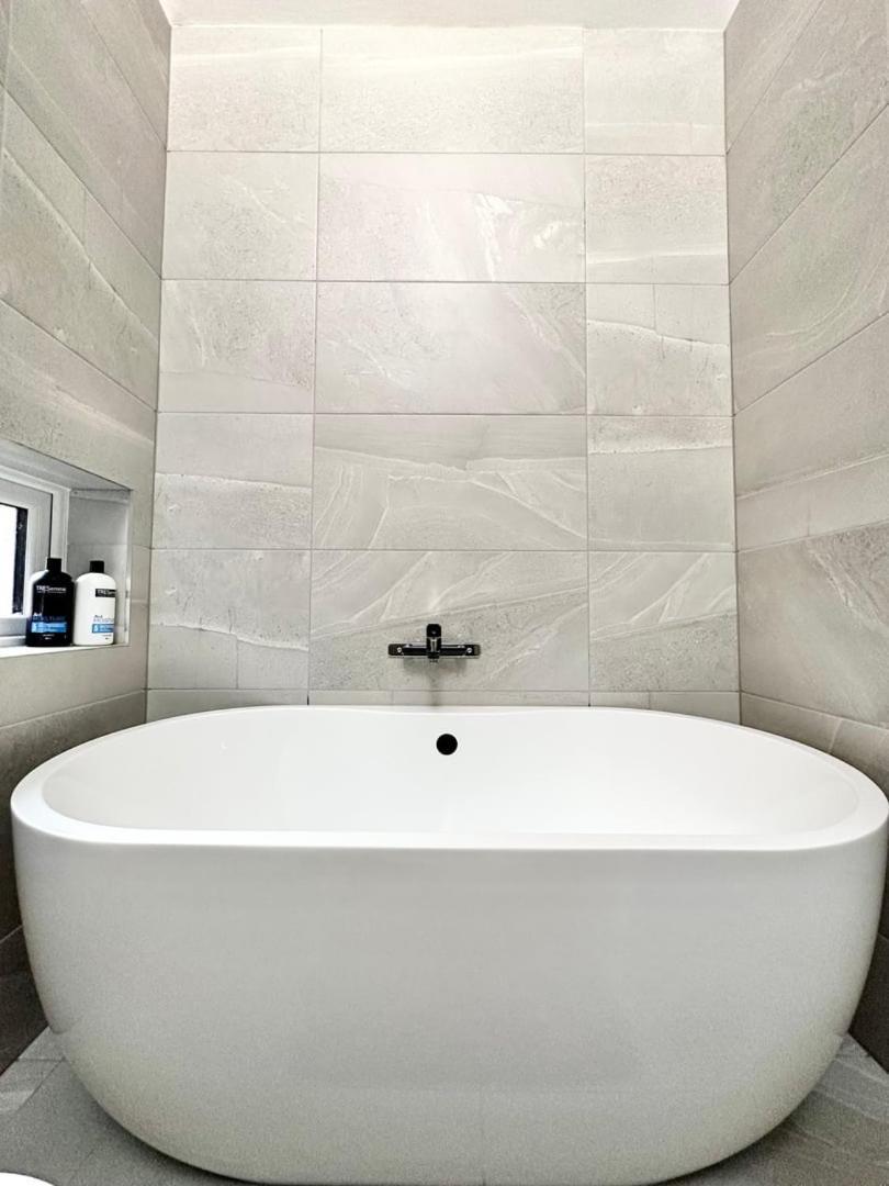 Luxury Duplex Centre Apartamento