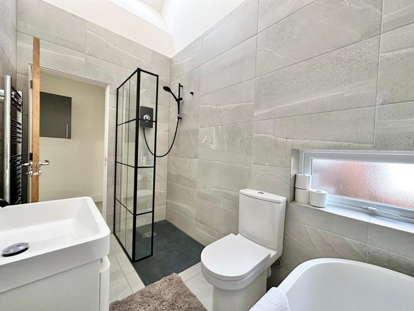 Luxury Duplex Centre Apartamento *