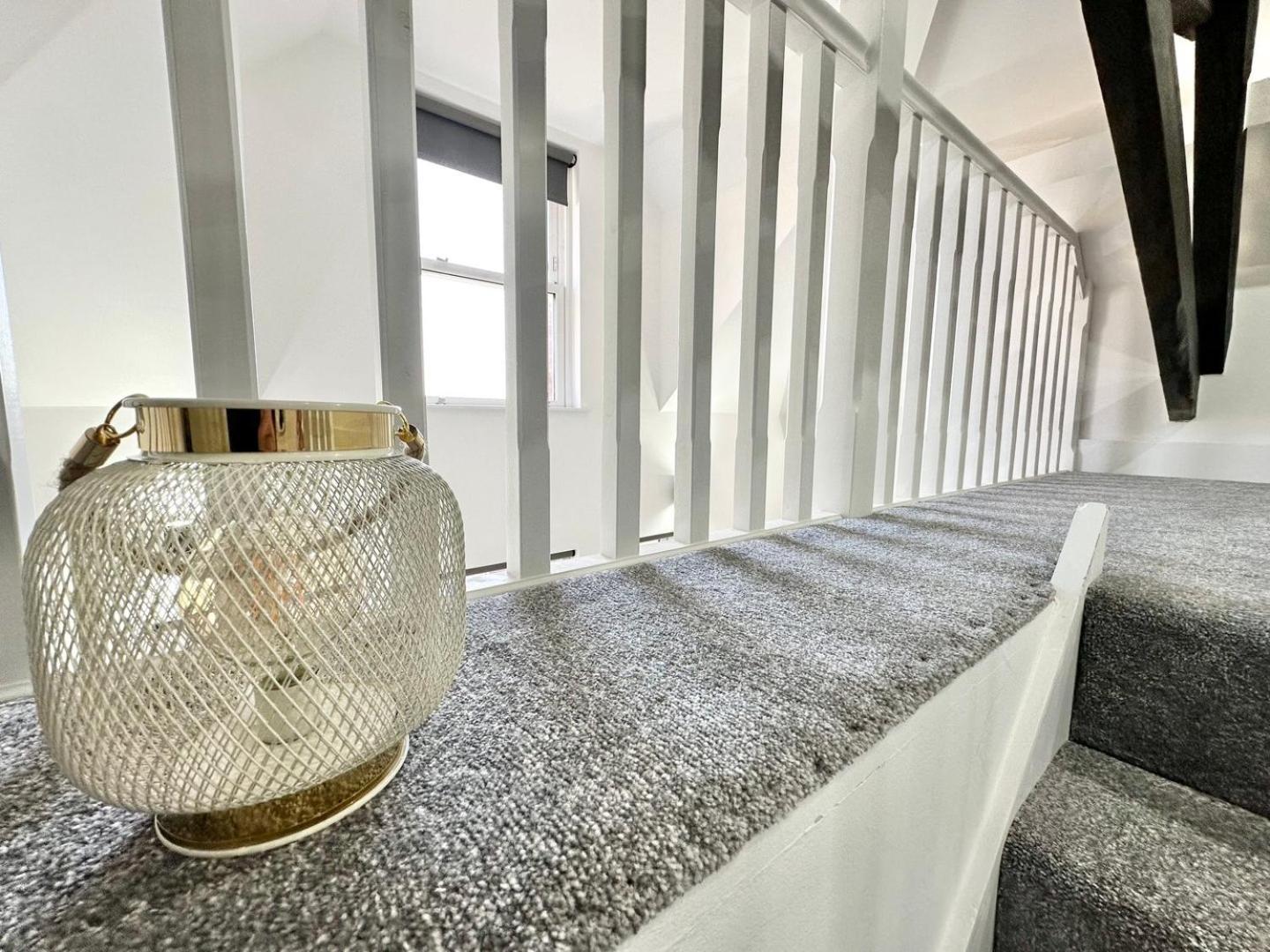 Apartamento Luxury Duplex Centre *