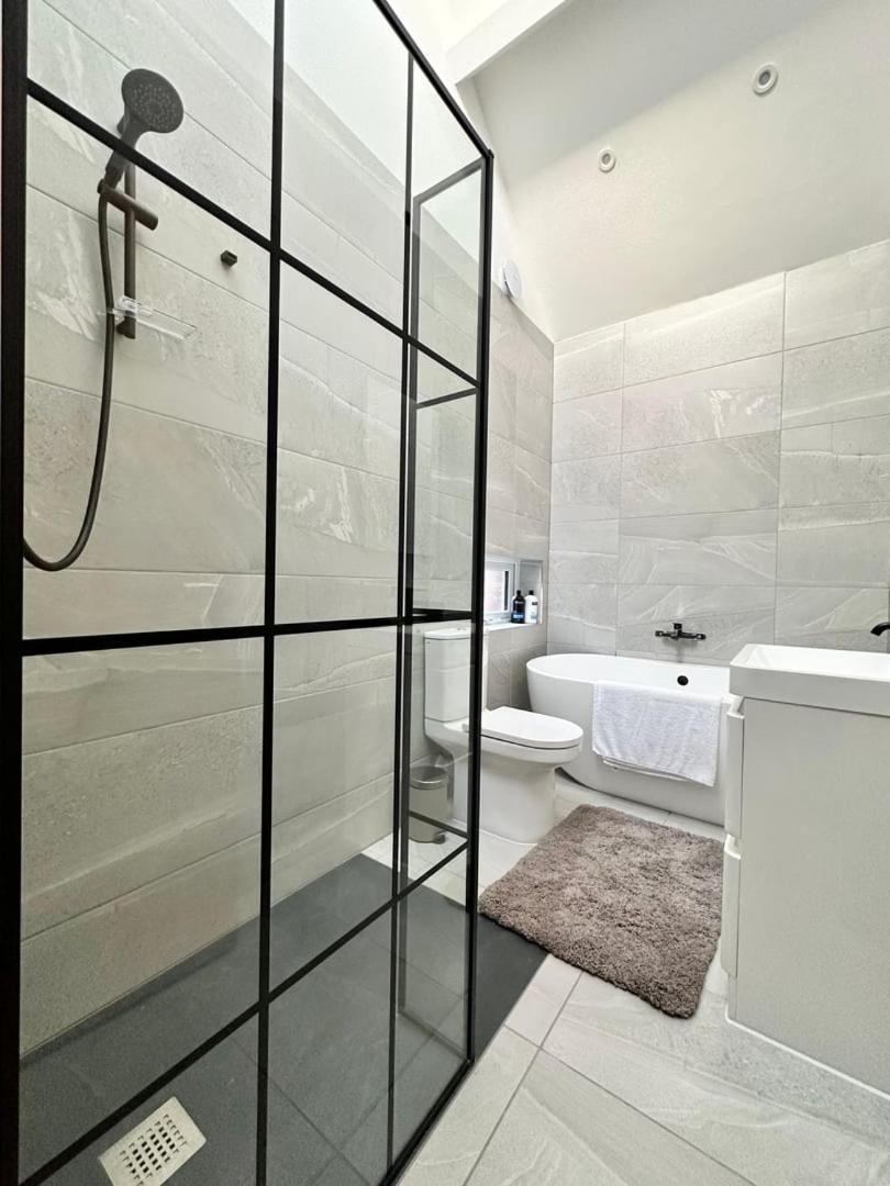 Luxury Duplex Centre Apartamento *