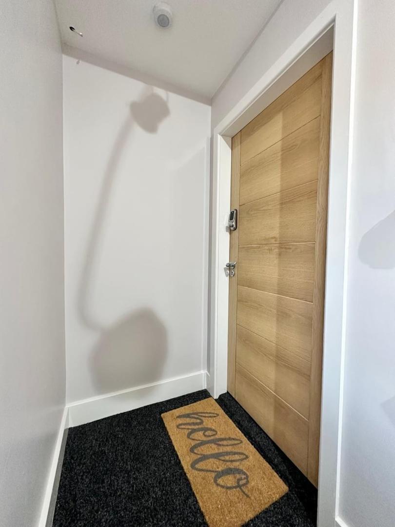 Luxury Duplex Centre Apartamento Leeds (West Yorkshire)