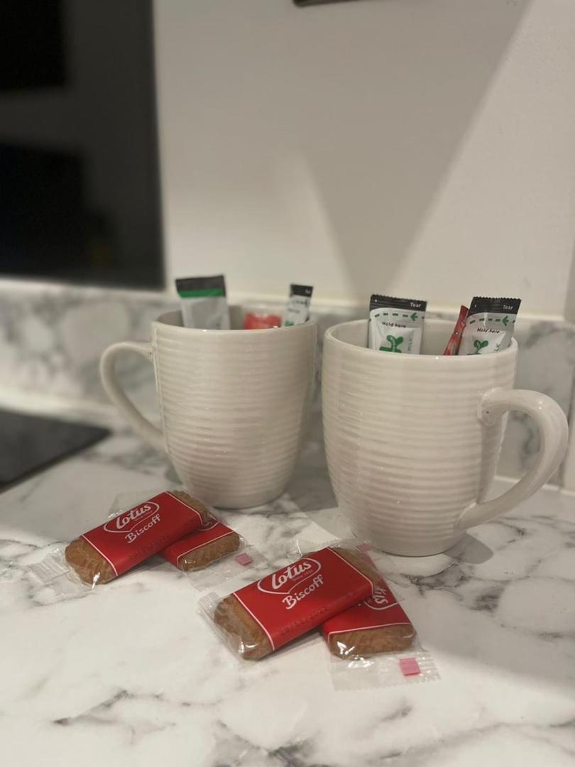 Apartamento Luxury Duplex Centre Leeds (West Yorkshire)
