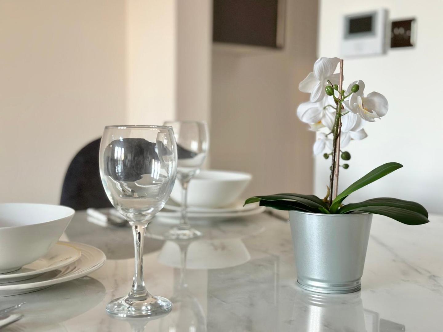Luxury Duplex Centre *