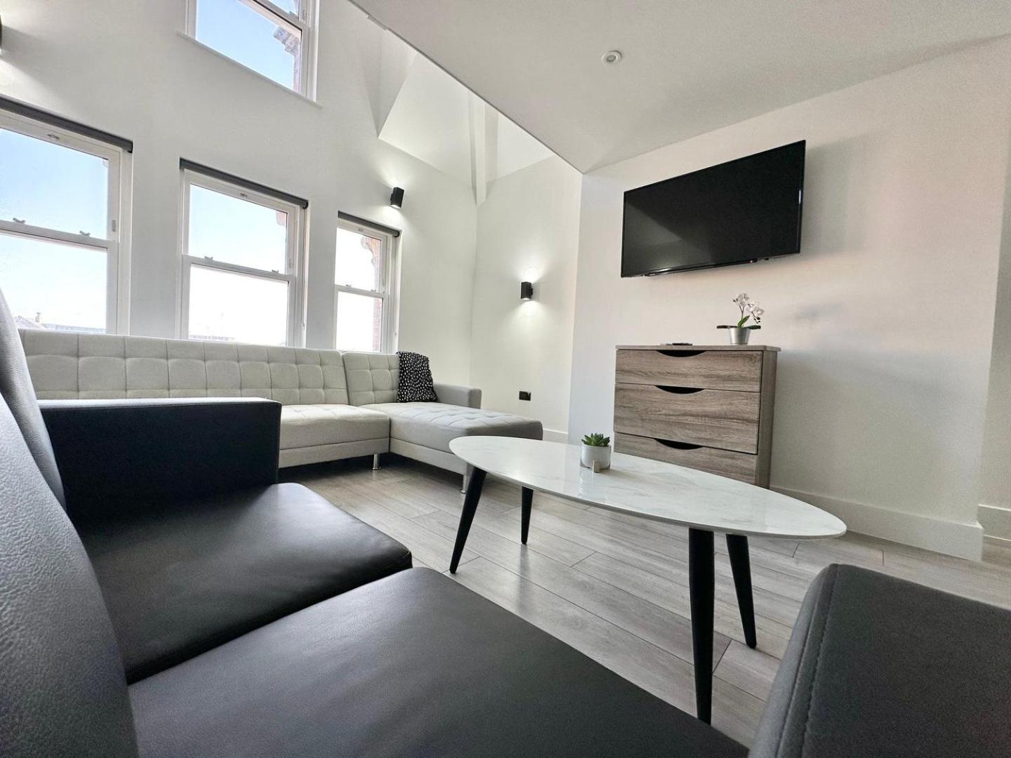 Apartamento Luxury Duplex Centre *