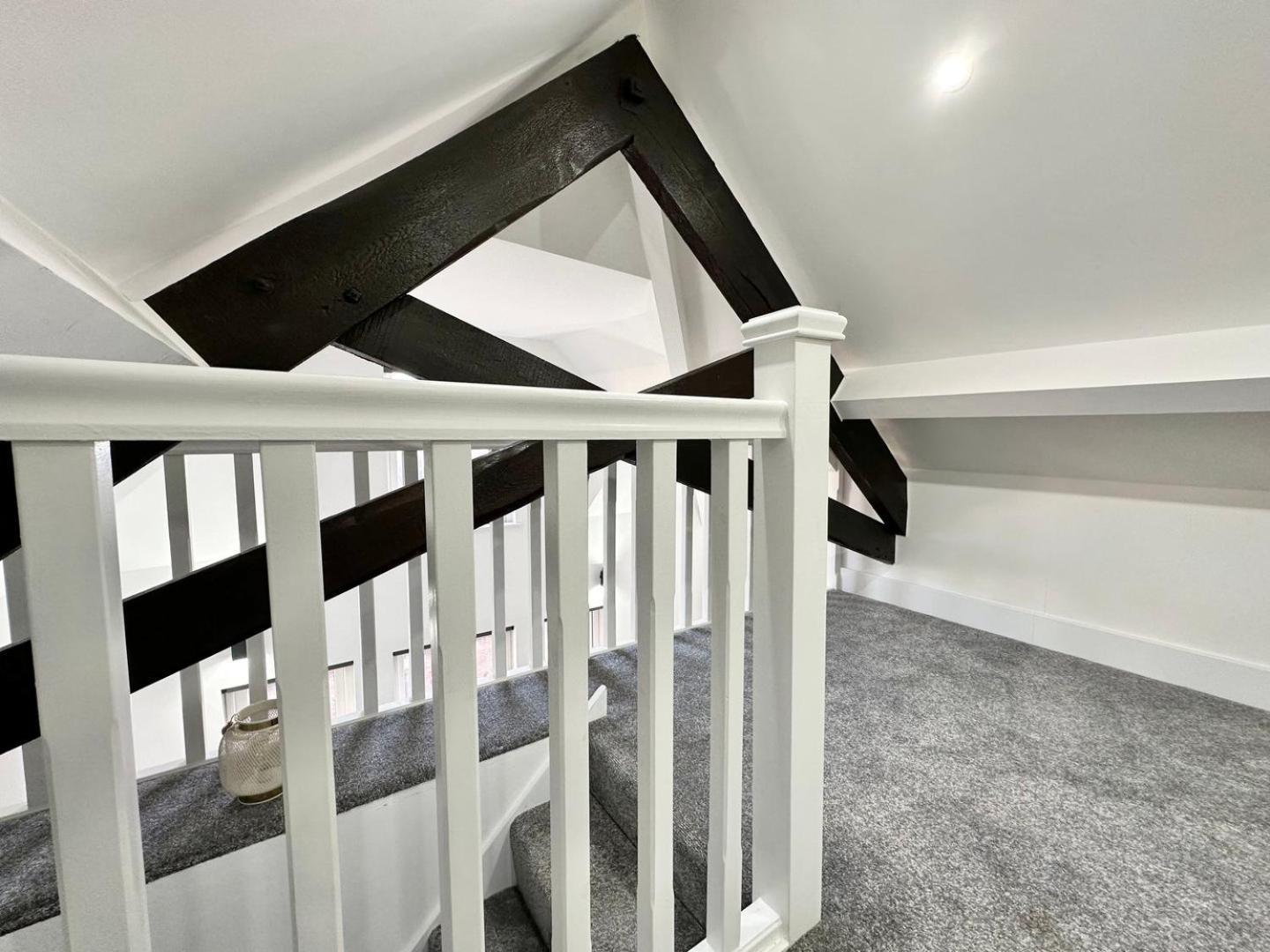 Apartamento Luxury Duplex Centre *