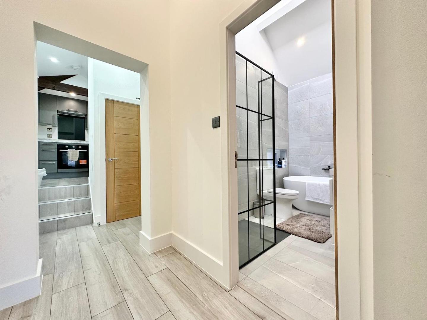 Apartamento Luxury Duplex Centre *