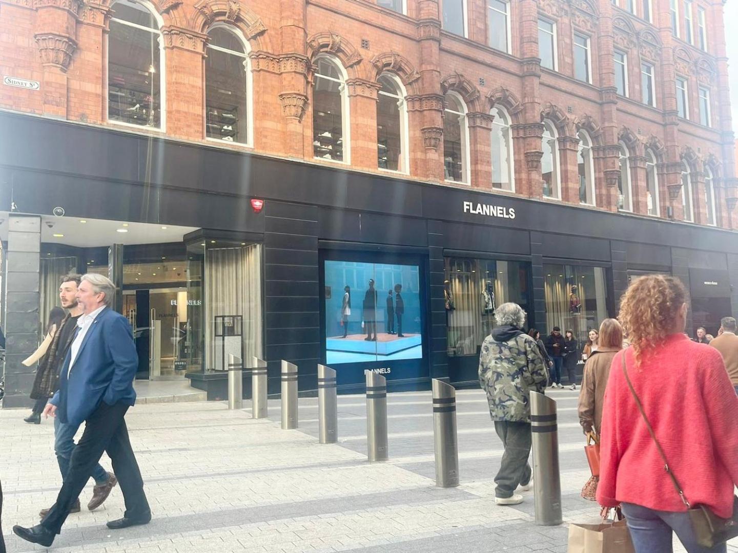 Luxury Duplex Centre Leeds (West Yorkshire)